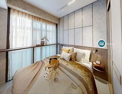 Bagnall Haus (D16), Condominium #578796711